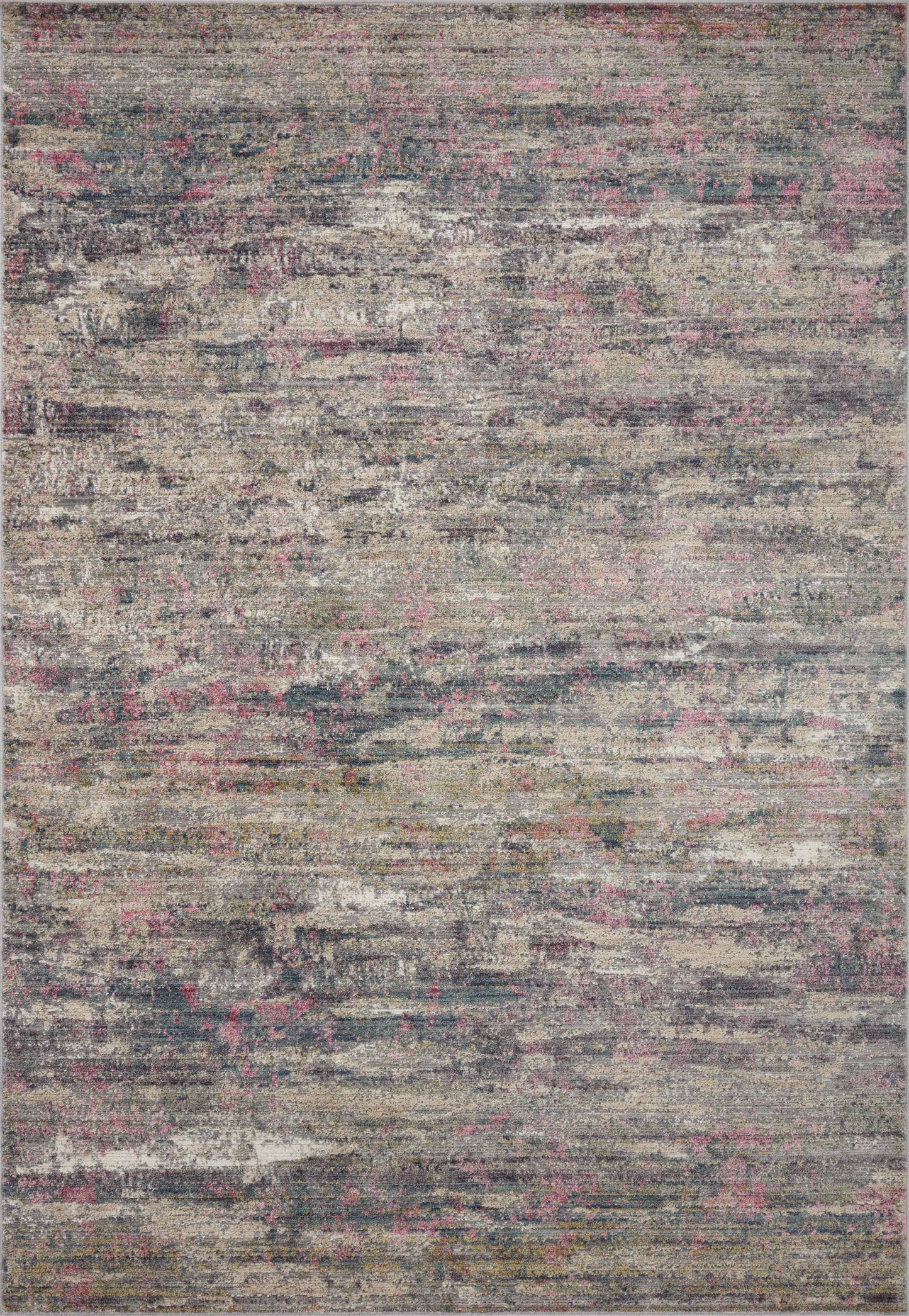 Loloi Arden ARD-05 Power Loomed Contemporary Area Rug by Loloi
