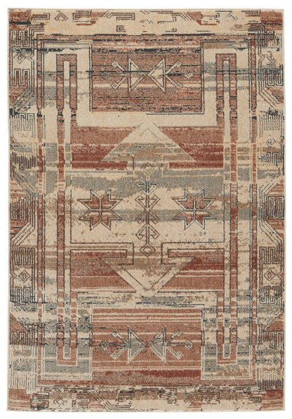 Aura Draven Machine Made Synthetic Blend Indoor Area Rug From Jaipur Living