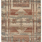 Hacienda Zamora Handmade Wool Indoor Area Rug From Jaipur Living