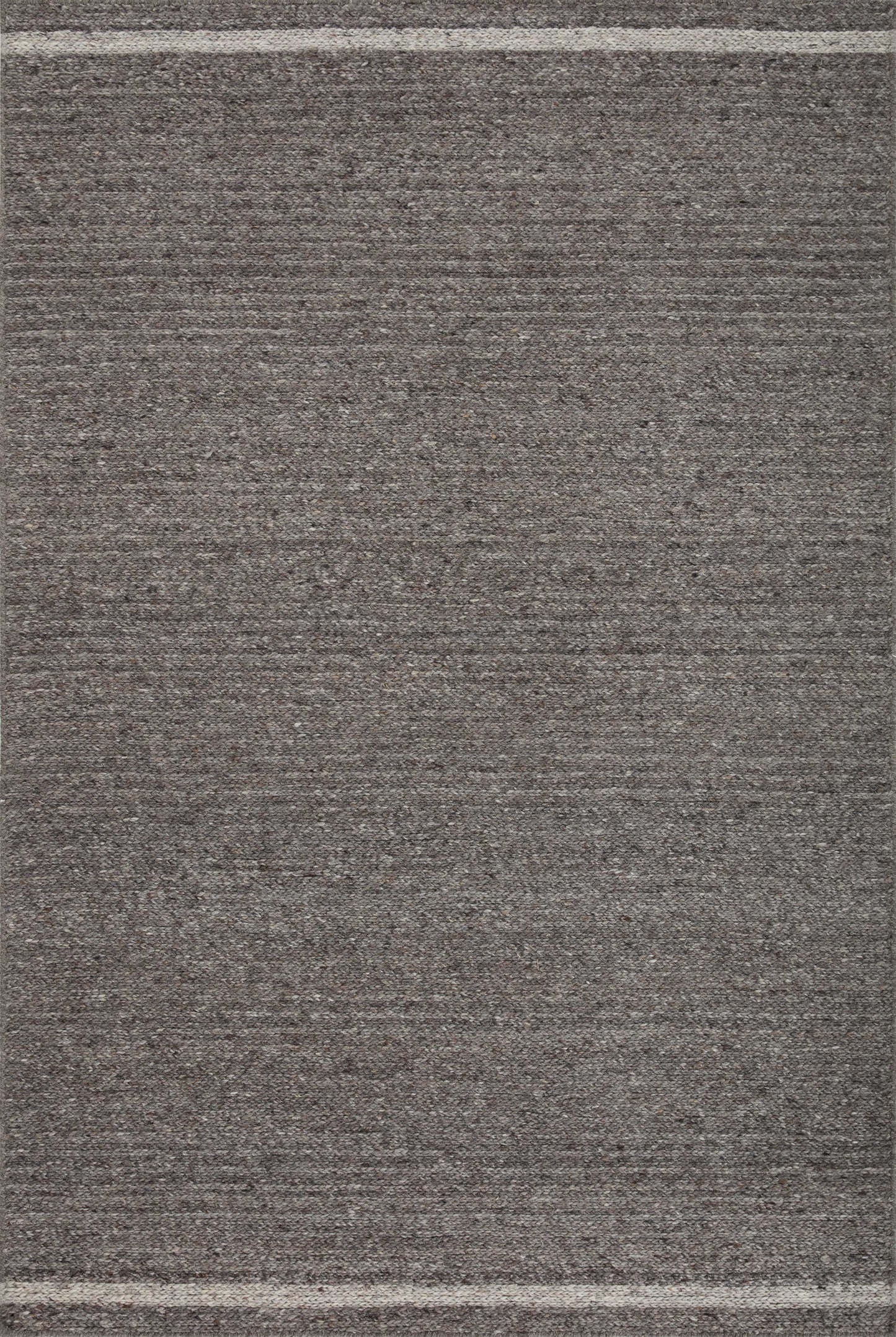 Loloi Ashby ASH-02 Hand Tufted Contemporary Area Rug by Magnolia Home by Joanna Gaines x Loloi