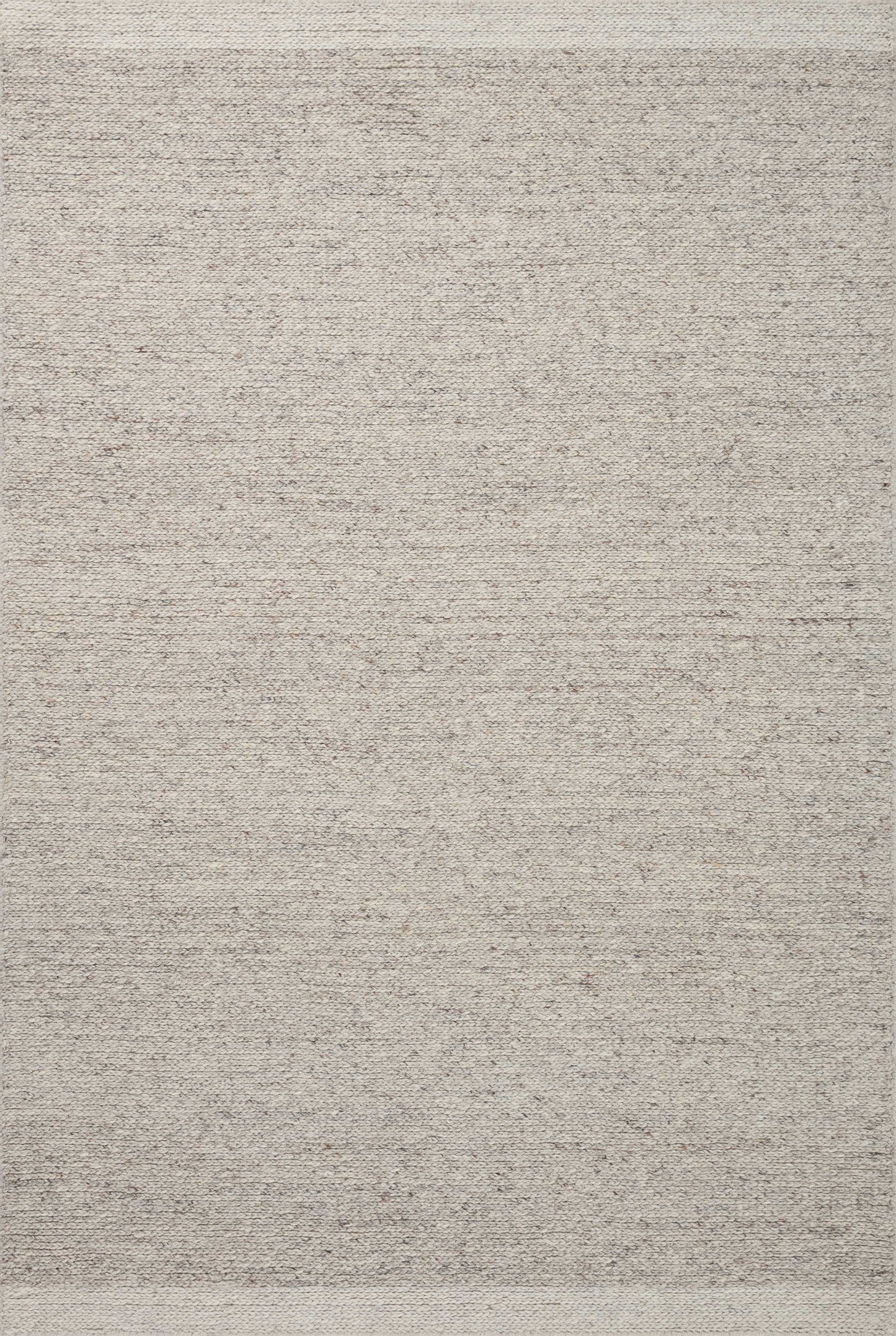 Loloi Ashby ASH-03 Hand Tufted Contemporary Area Rug by Magnolia Home by Joanna Gaines x Loloi