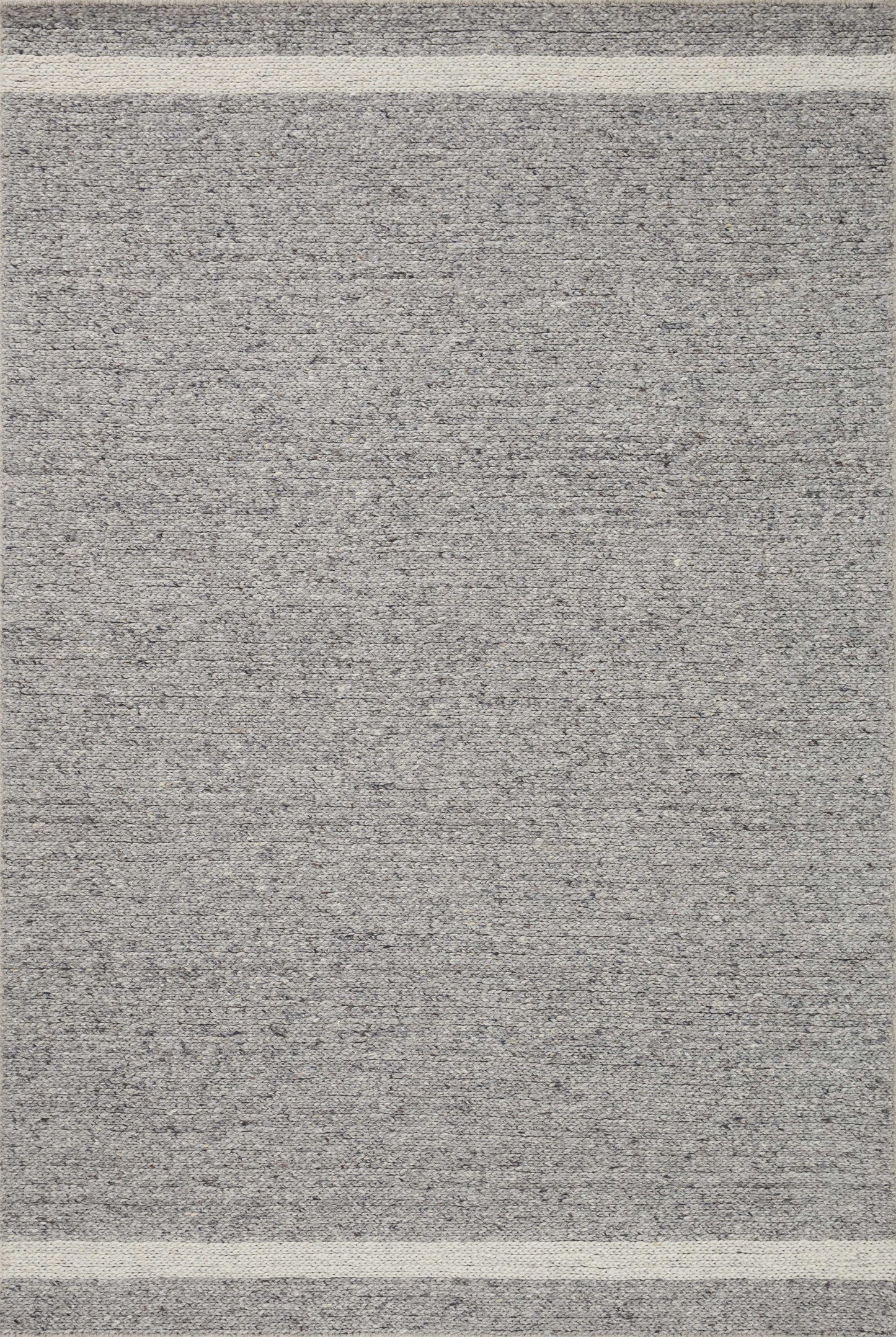 Loloi Ashby ASH-04 Hand Tufted Contemporary Area Rug by Magnolia Home by Joanna Gaines x Loloi