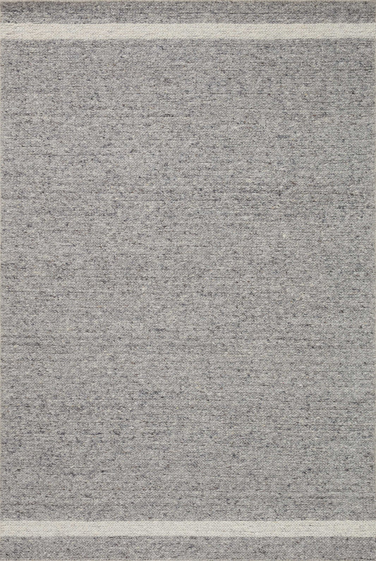 Loloi Ashby ASH-04 Hand Tufted Contemporary Area Rug by Magnolia Home by Joanna Gaines x Loloi