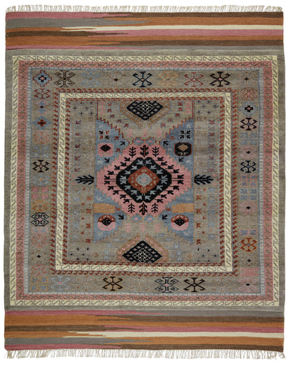 Asena Clovelly Handmade Wool Indoor Area Rug From Jaipur Living
