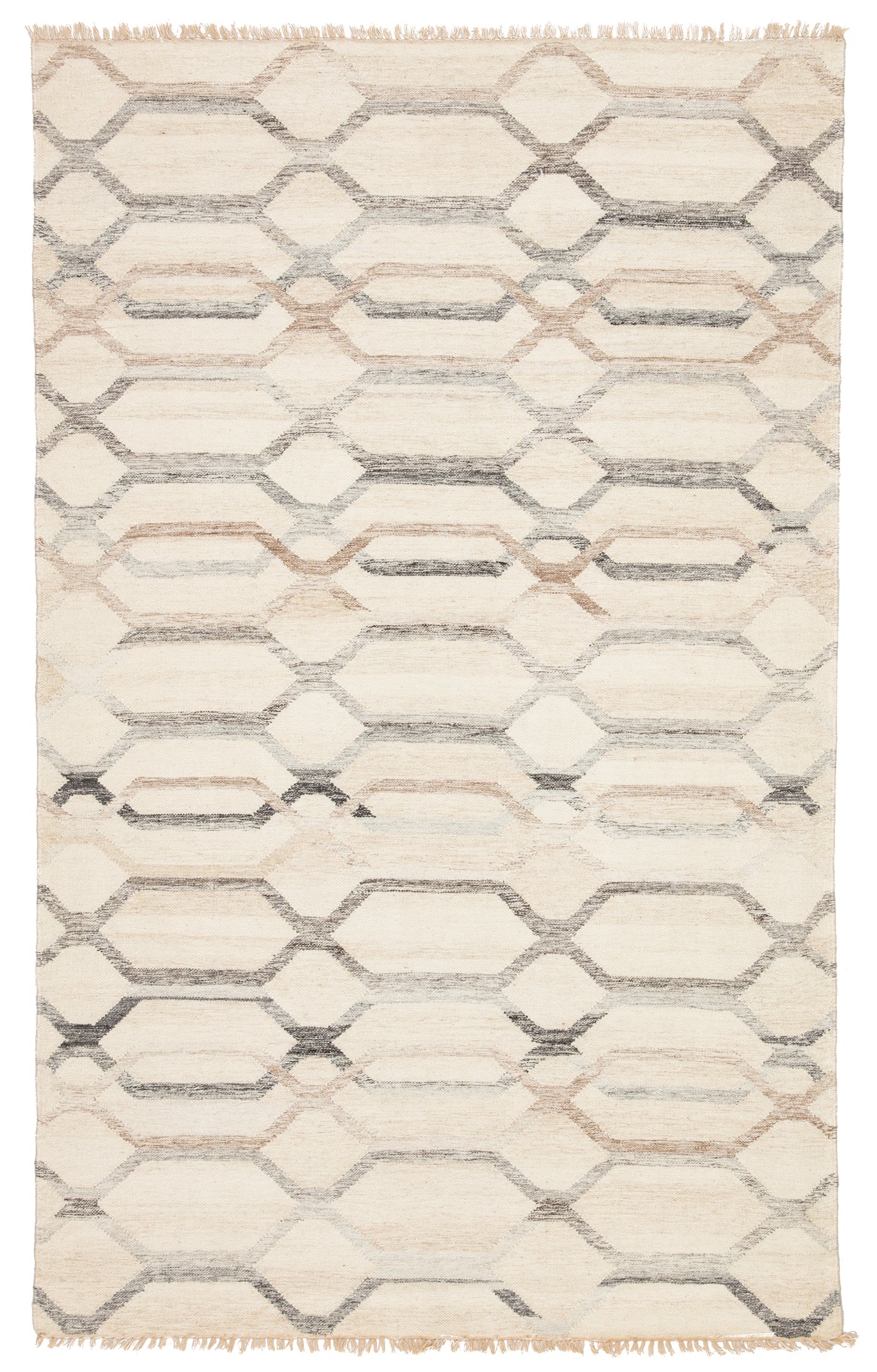 Anatolia Laveer Handmade Synthetic Blend Indoor Area Rug From Jaipur Living