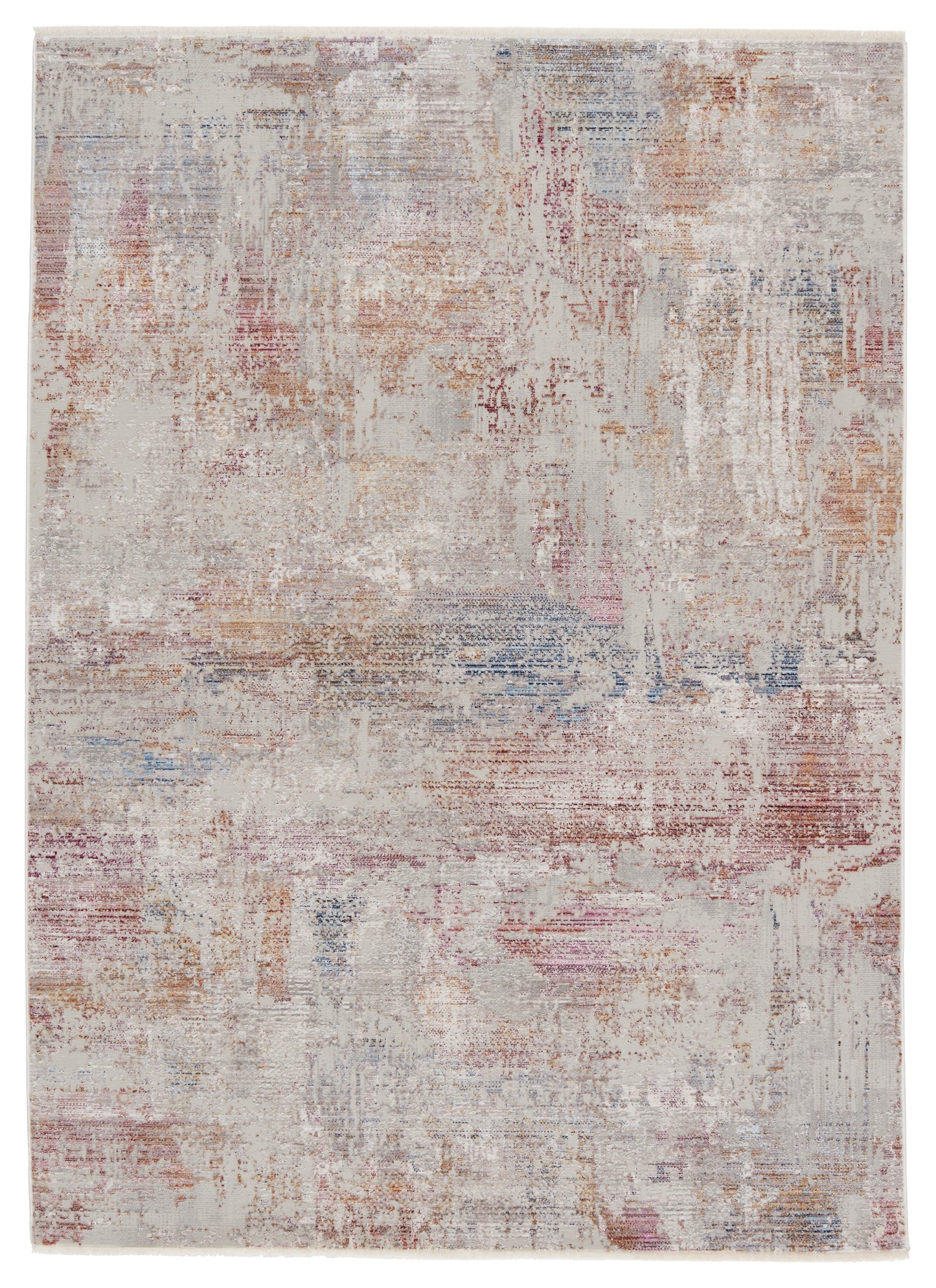 Audun Jonet Machine Made Synthetic Blend Indoor Area Rug From Vibe by Jaipur Living