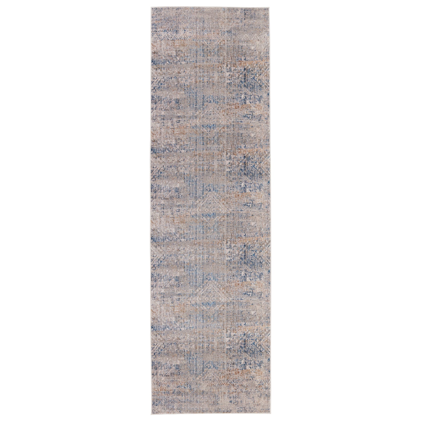 Audun Louden Machine Made Synthetic Blend Indoor Area Rug From Vibe by Jaipur Living