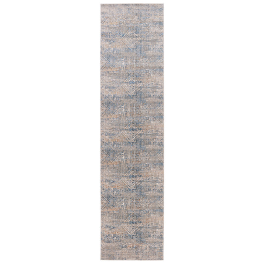 Audun Louden Machine Made Synthetic Blend Indoor Area Rug From Vibe by Jaipur Living