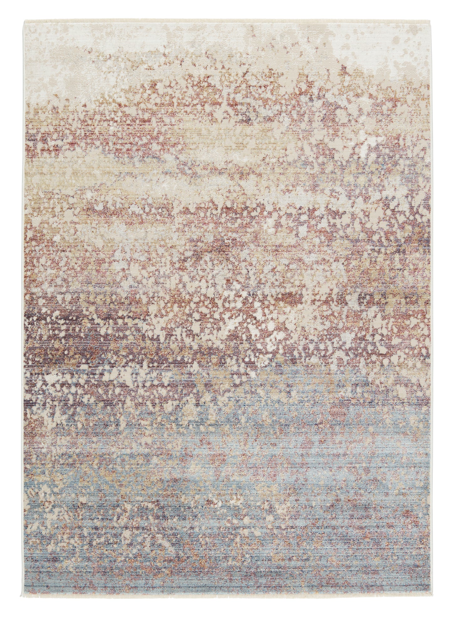 Audun Montijo Machine Made Synthetic Blend Indoor Area Rug From Vibe by Jaipur Living