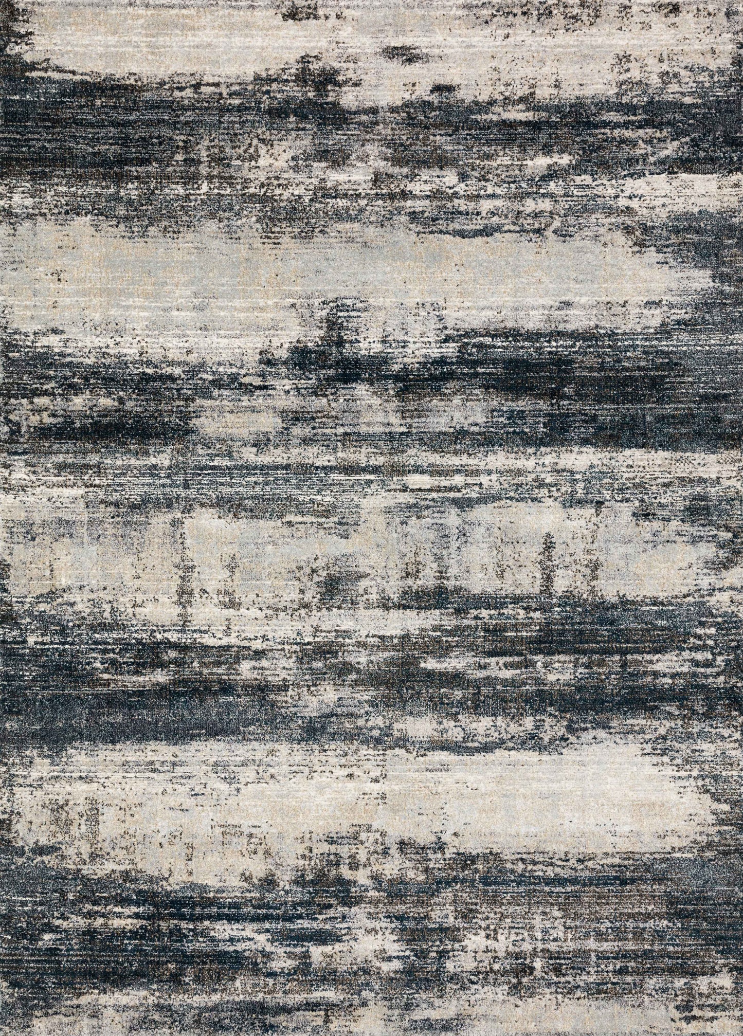 Loloi Augustus AGS-07 Power Loomed Contemporary Area Rug by Loloi