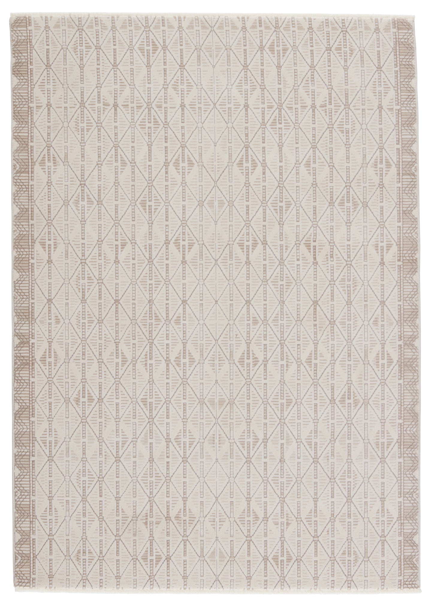 Aura Ozias Machine Made Synthetic Blend Indoor Area Rug From Jaipur Living