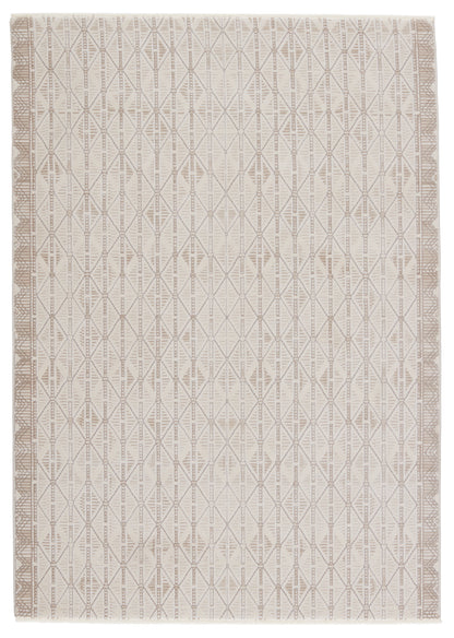 Aura Ozias Machine Made Synthetic Blend Indoor Area Rug From Jaipur Living