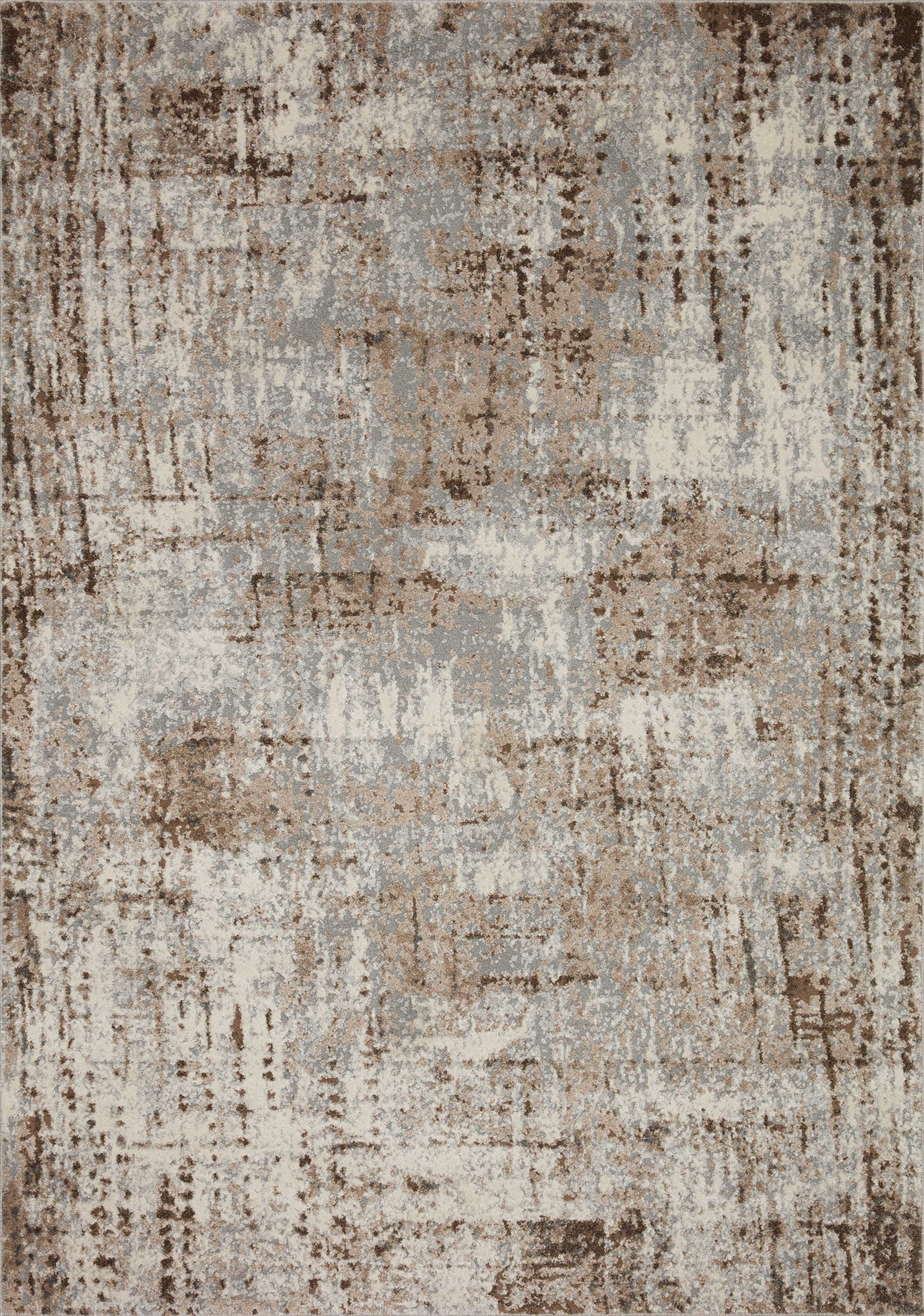 Loloi Austen AUS-01 Power Loomed Contemporary Area Rug by Loloi II