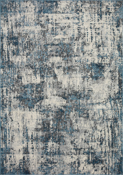 Loloi Austen AUS-01 Power Loomed Contemporary Area Rug by Loloi II