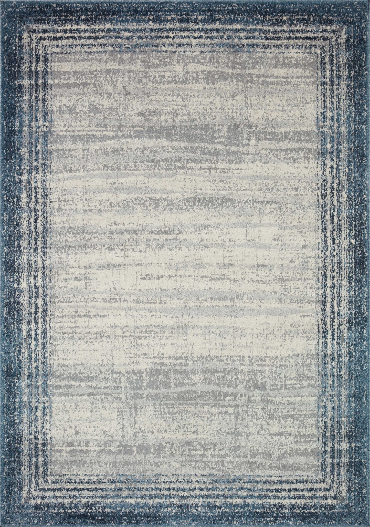 Loloi Austen AUS-02 Power Loomed Contemporary Area Rug by Loloi II