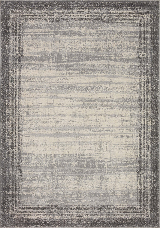 Loloi Austen AUS-02 Power Loomed Contemporary Area Rug by Loloi II