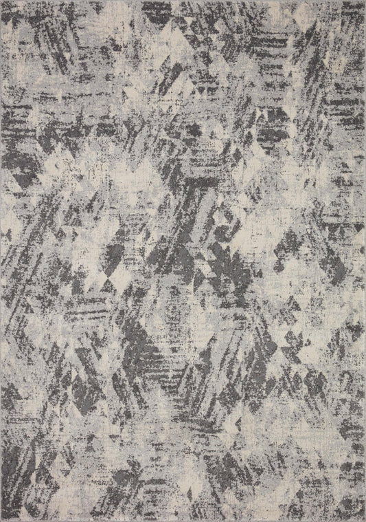 Loloi Austen AUS-03 Power Loomed Contemporary Area Rug by Loloi II