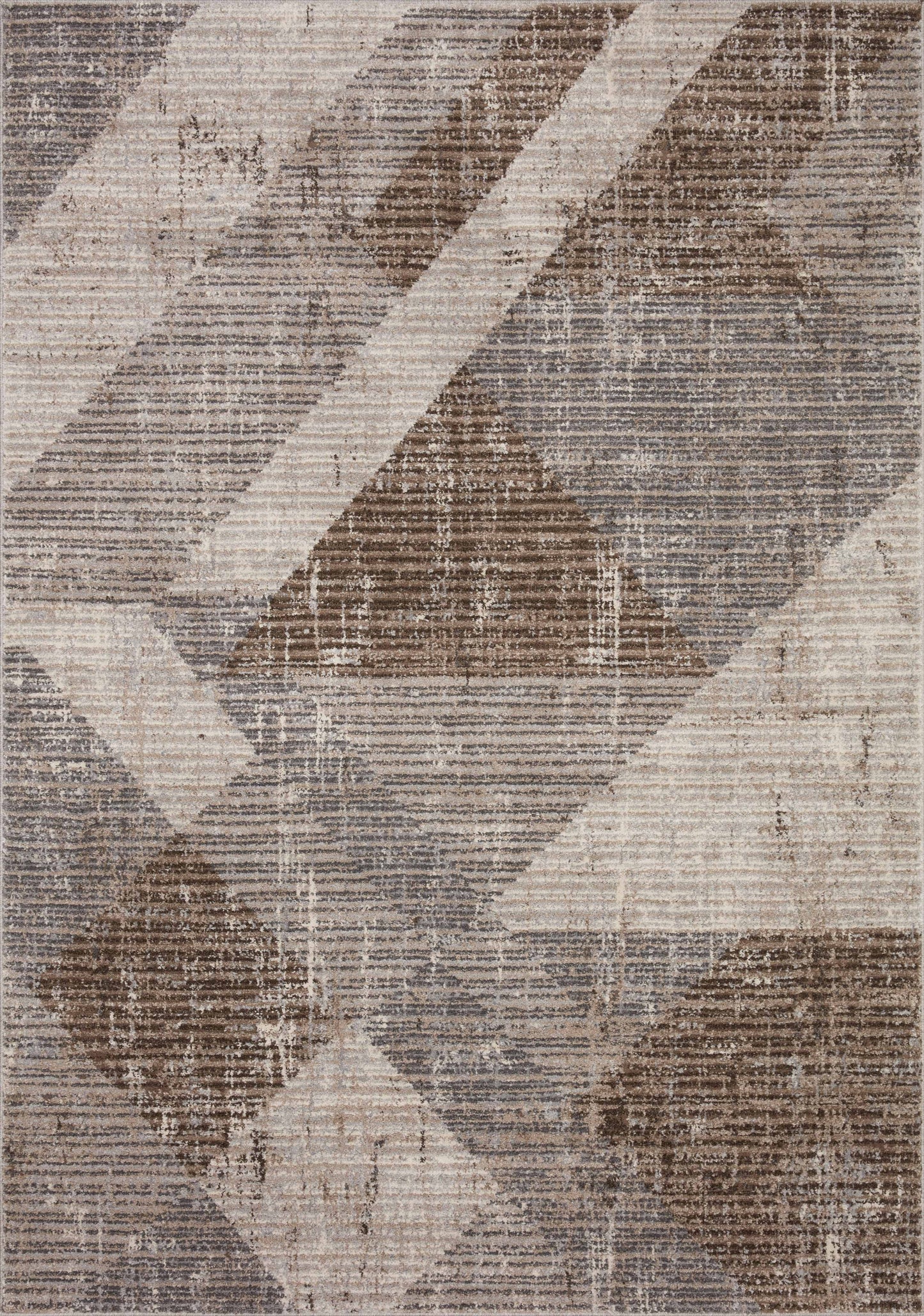 Loloi Austen AUS-04 Power Loomed Contemporary Area Rug by Loloi II