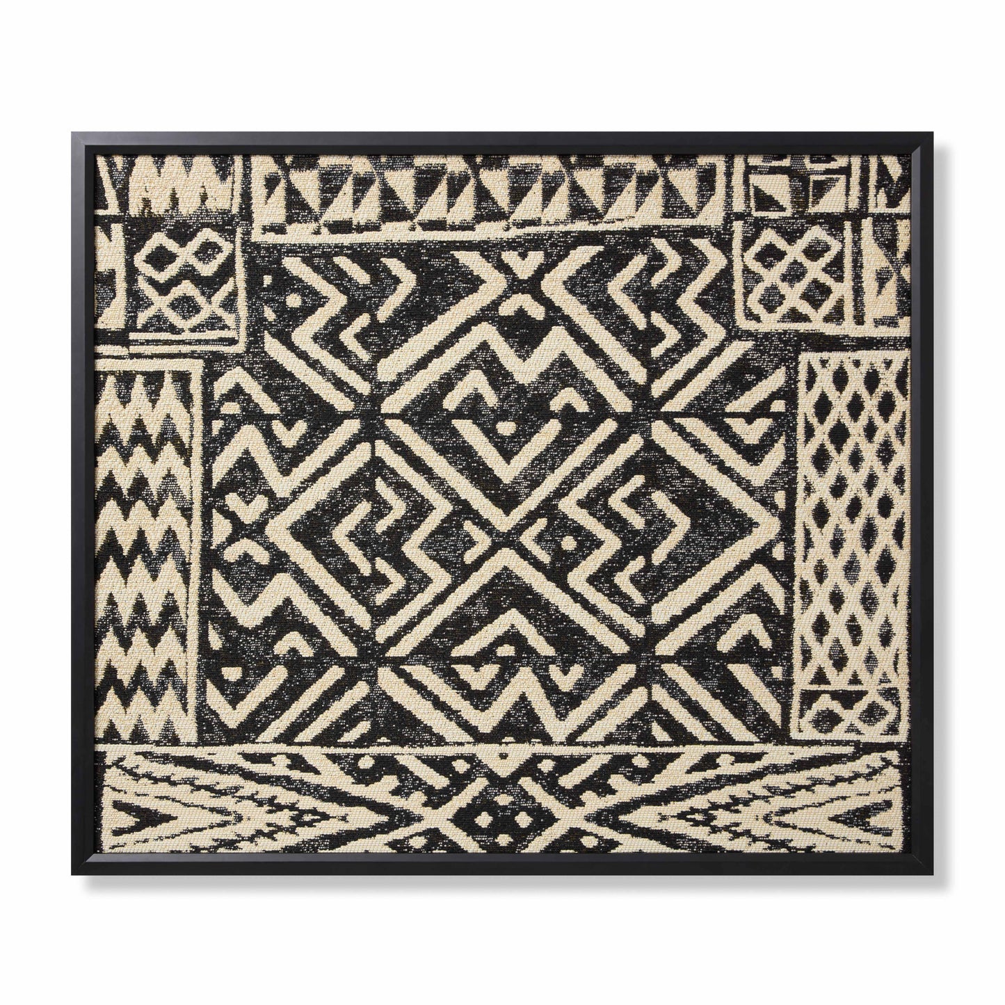 Loloi Gen X GENXX Woven Global/Ethnic Wall Art by Loloi