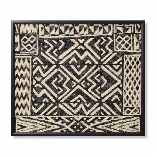 Loloi Gen X GENXX Woven Global/Ethnic Wall Art by Loloi