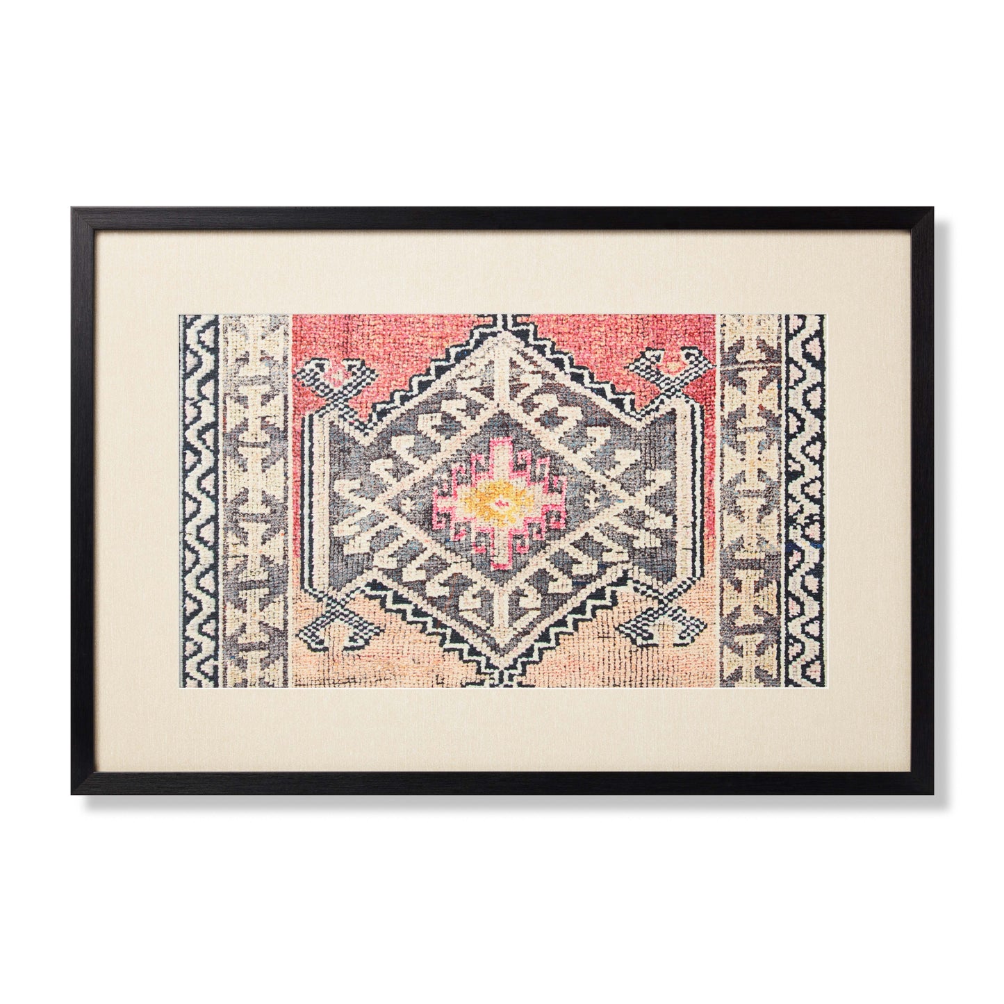 Loloi Spinel SPINL Power Loomed Traditional Wall Art by Loloi