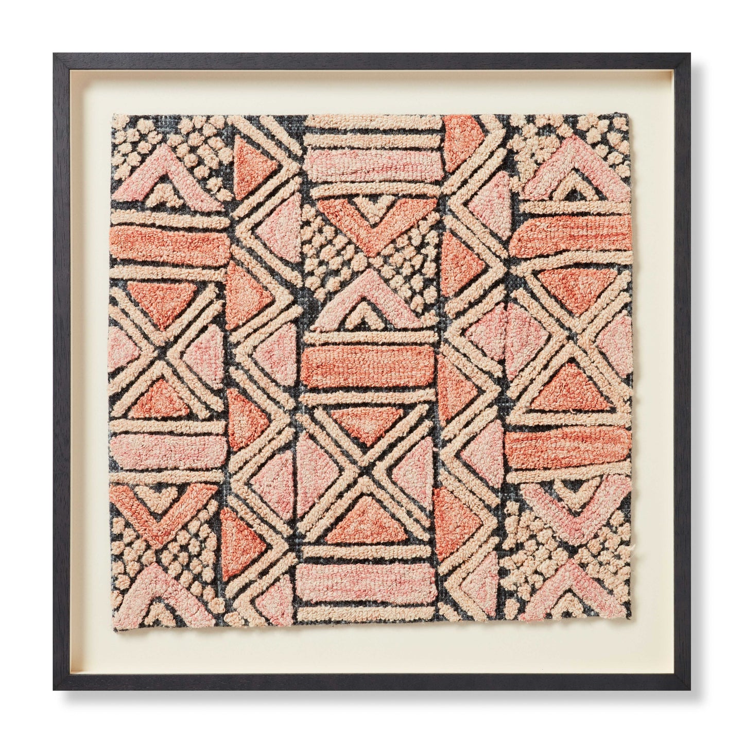 Loloi Shoowa SHOOW Woven Global/Ethnic Wall Art by Loloi