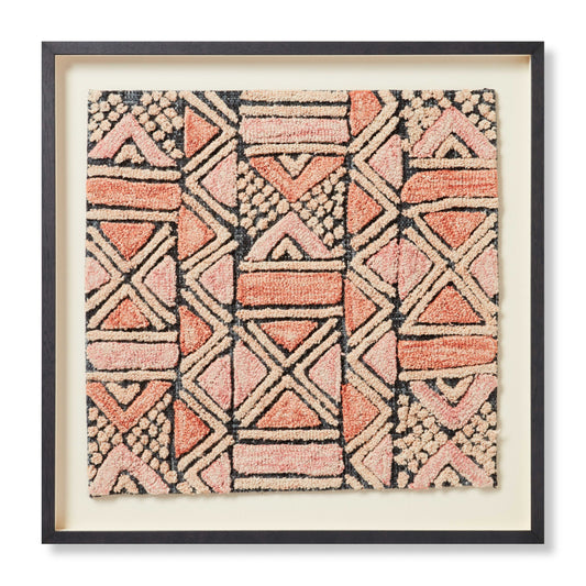 Loloi Shoowa SHOOW Woven Global/Ethnic Wall Art by Loloi