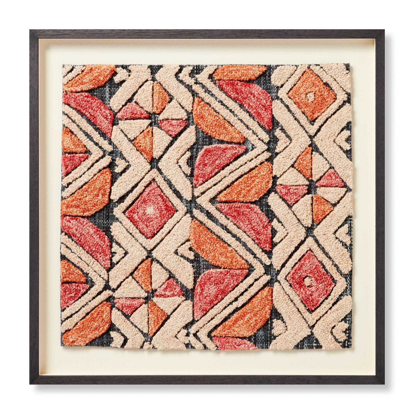 Loloi Kojo KOJOO Woven Global/Ethnic Wall Art by Loloi