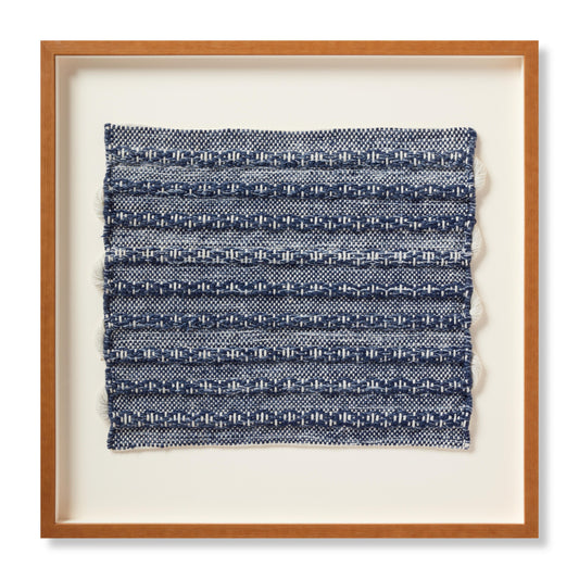 Loloi Ramble RMBLE Woven Textural Wall Art by Loloi