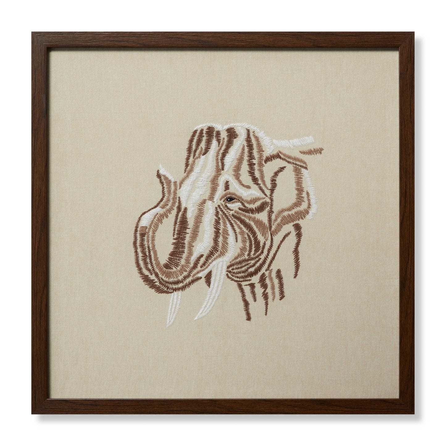 Loloi Tisk Tusk TISKX Woven Illustrative Wall Art by Loloi