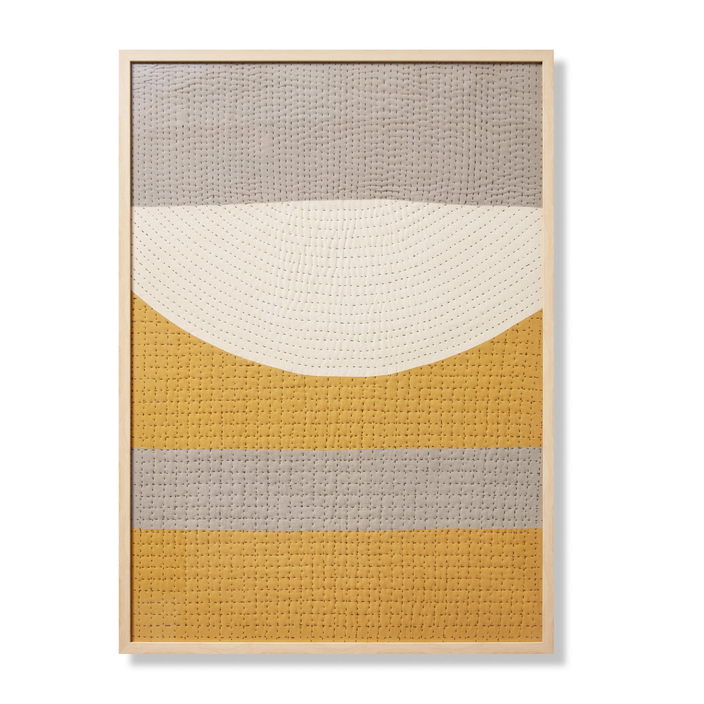 Loloi Proof Read PROOX Woven Abstract Wall Art by Loloi