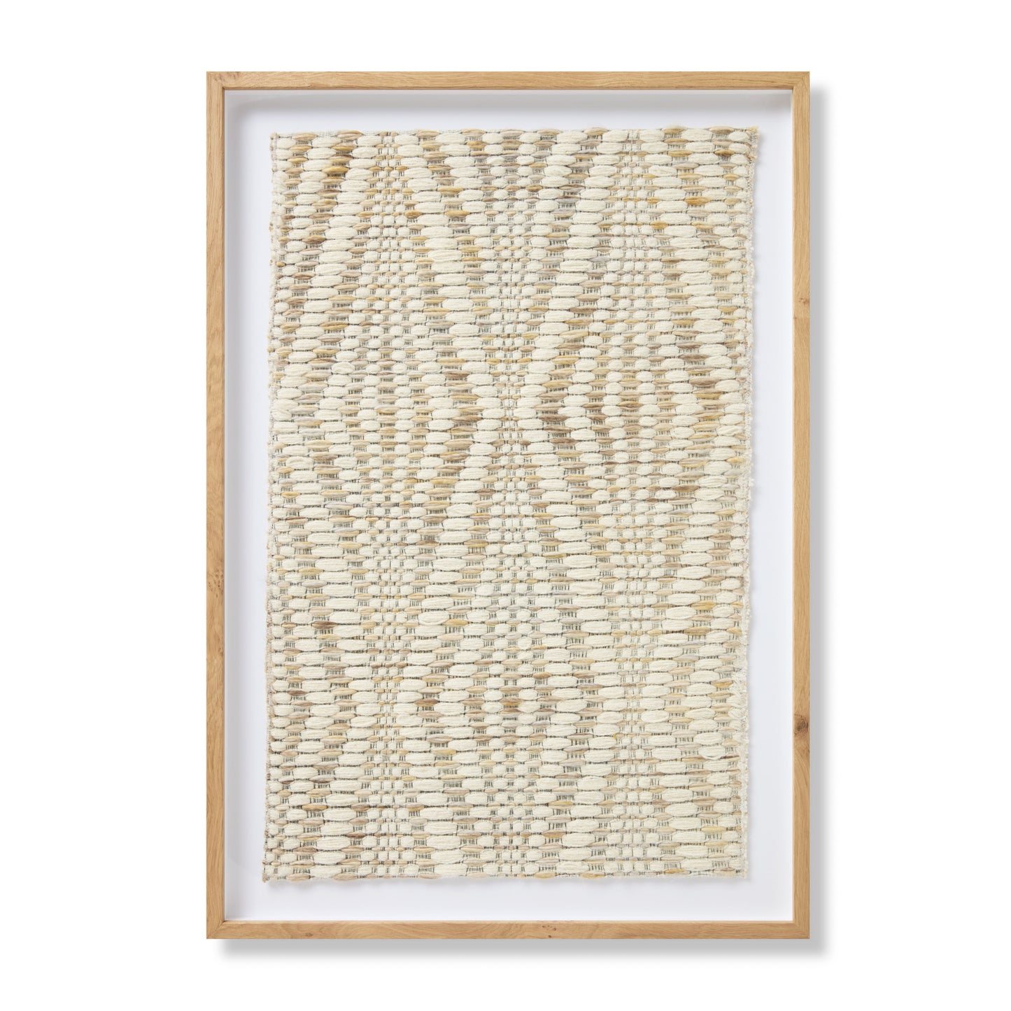 Loloi Scandia SCANX Woven Wall Art by Loloi