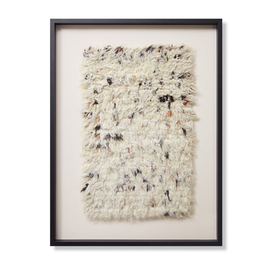 Loloi Vicuna VICUX Woven Textural Wall Art by Loloi