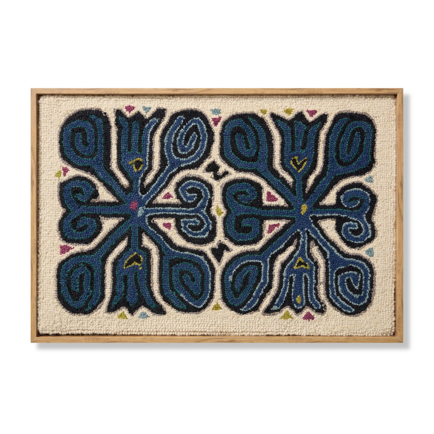 Loloi Lulo LULOX Woven Global/Ethnic Wall Art by Loloi