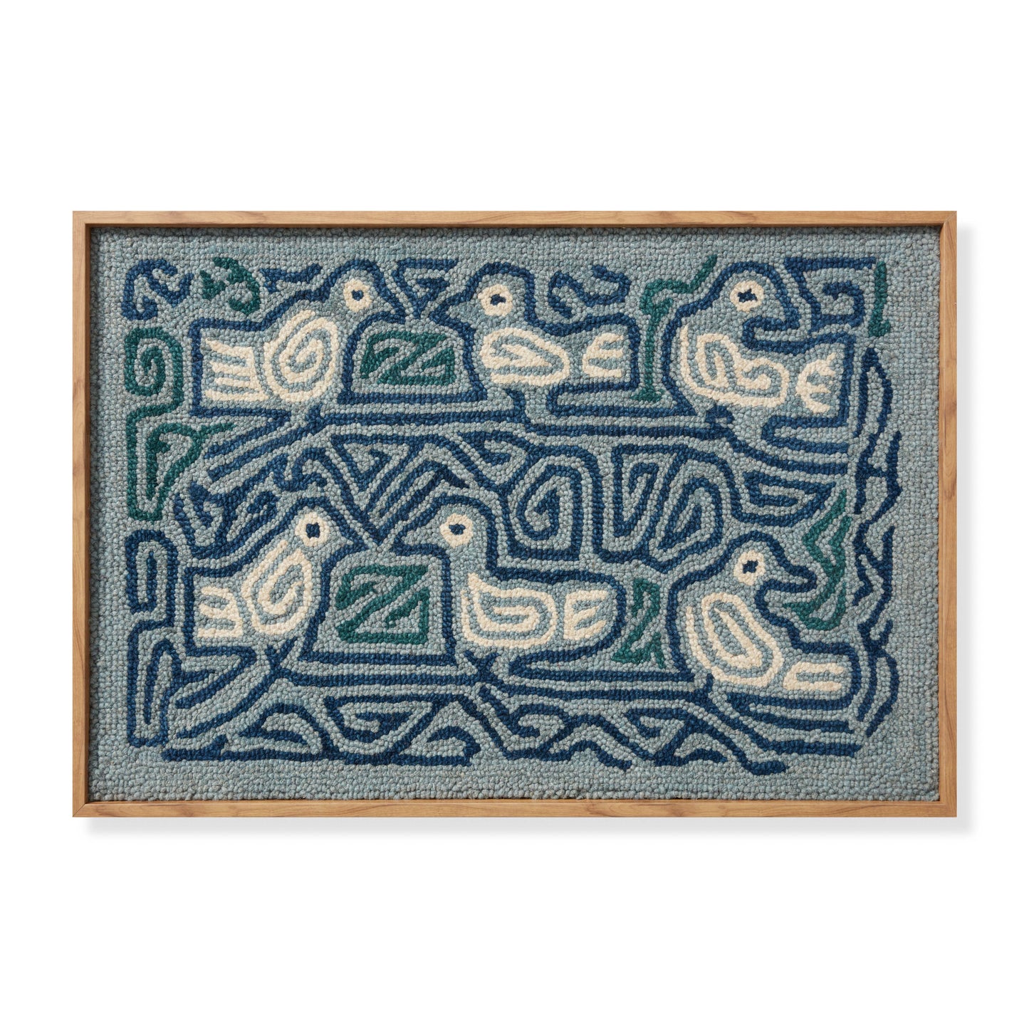 Loloi Paloma PALOM Woven Global/Ethnic Wall Art by Loloi