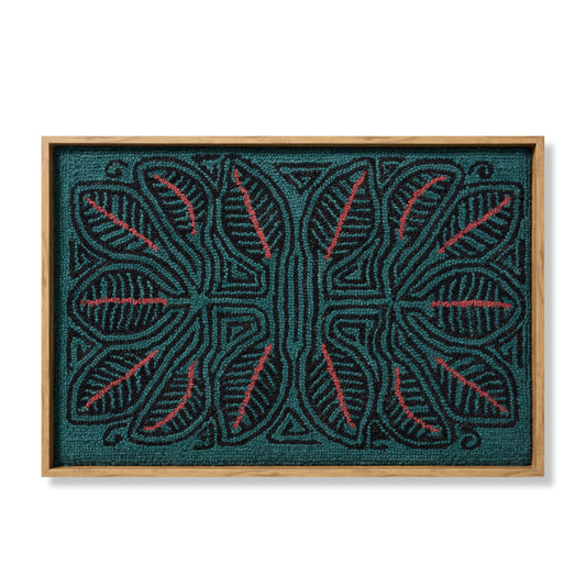 Loloi Valle VALLE Woven Global/Ethnic Wall Art by Loloi