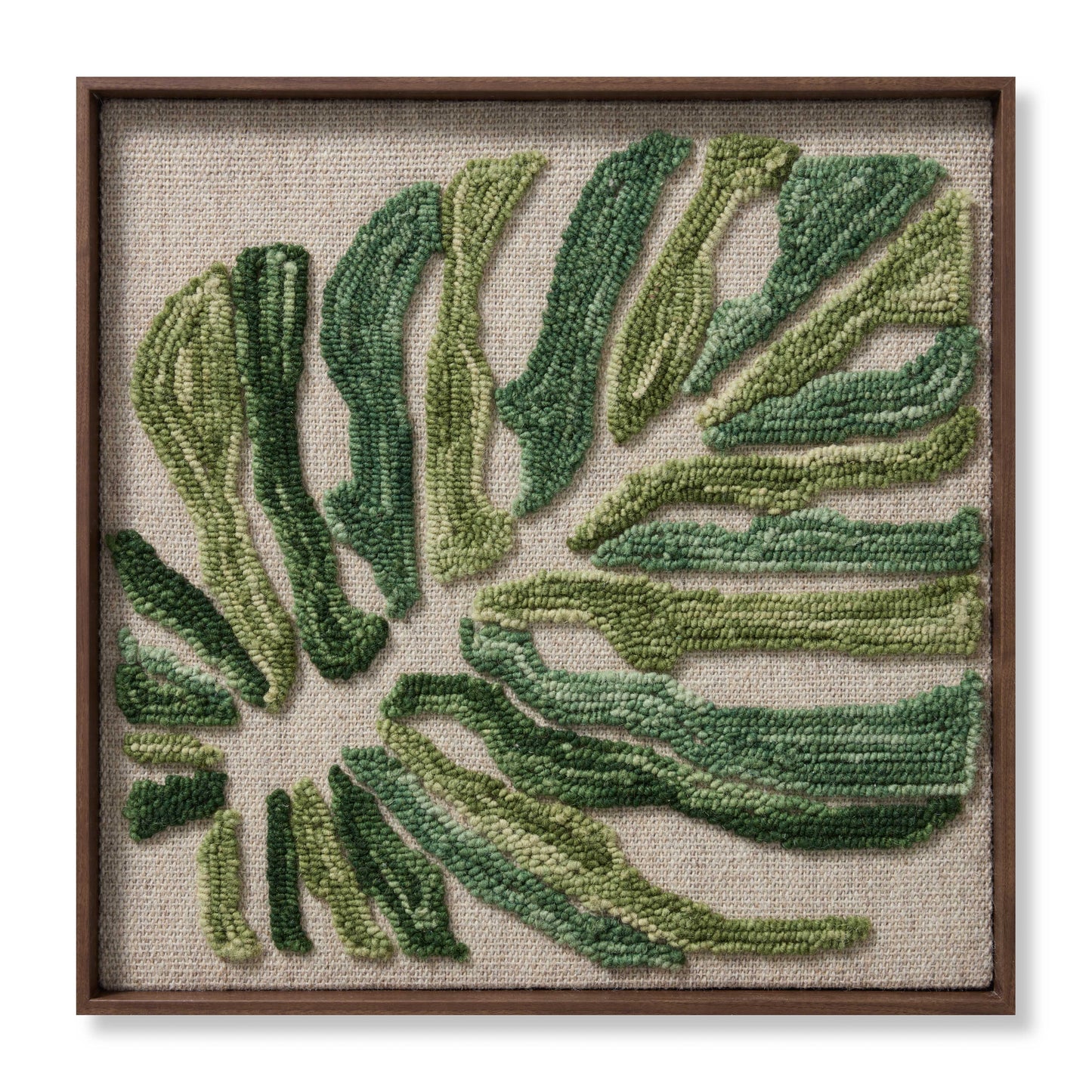 Loloi Sandaland SUNDL Woven Illustrative Wall Art by Loloi