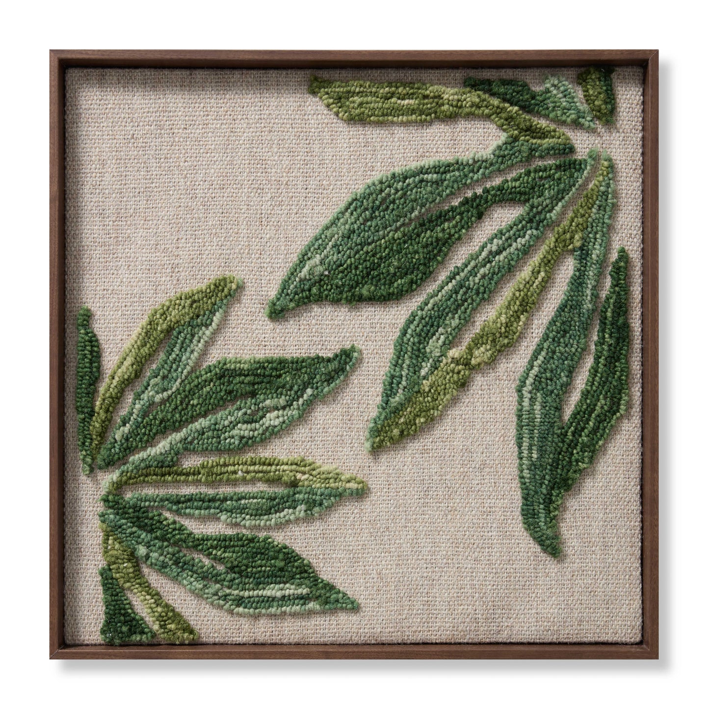 Loloi Wallacea WALLA Woven Illustrative Wall Art by Loloi