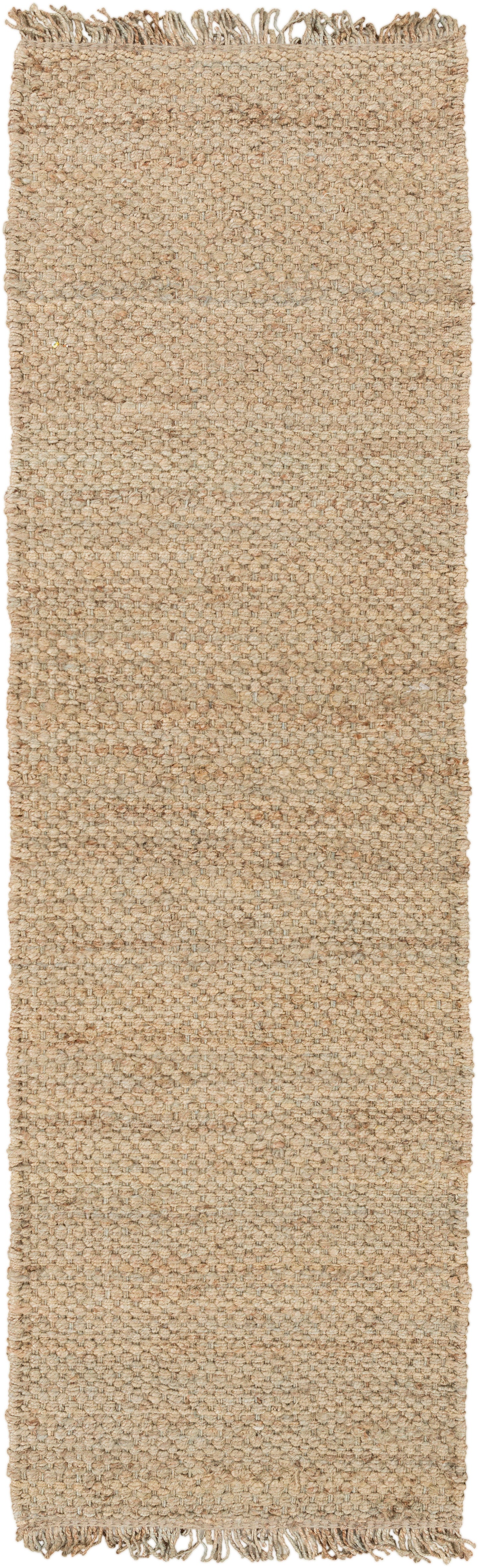 Tropica 2926 Hand Woven Jute Indoor Area Rug by Surya Rugs