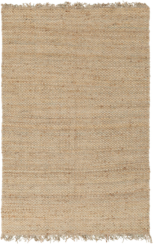 Tropica 2926 Hand Woven Jute Indoor Area Rug by Surya Rugs