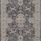 KAS Adele 880 Traditional Machine Woven Area Rug | Area Rug