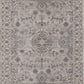 KAS Adele 880 Traditional Machine Woven Area Rug | Area Rug