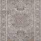 KAS Adele 880 Traditional Machine Woven Area Rug | Area Rug