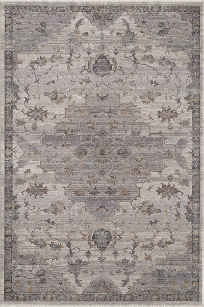 KAS Adele 880 Traditional Machine Woven Area Rug | Area Rug