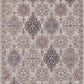 KAS Adele 880 Traditional Machine Woven Area Rug | Area Rug