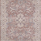 KAS Adele 880 Traditional Machine Woven Area Rug | Area Rug