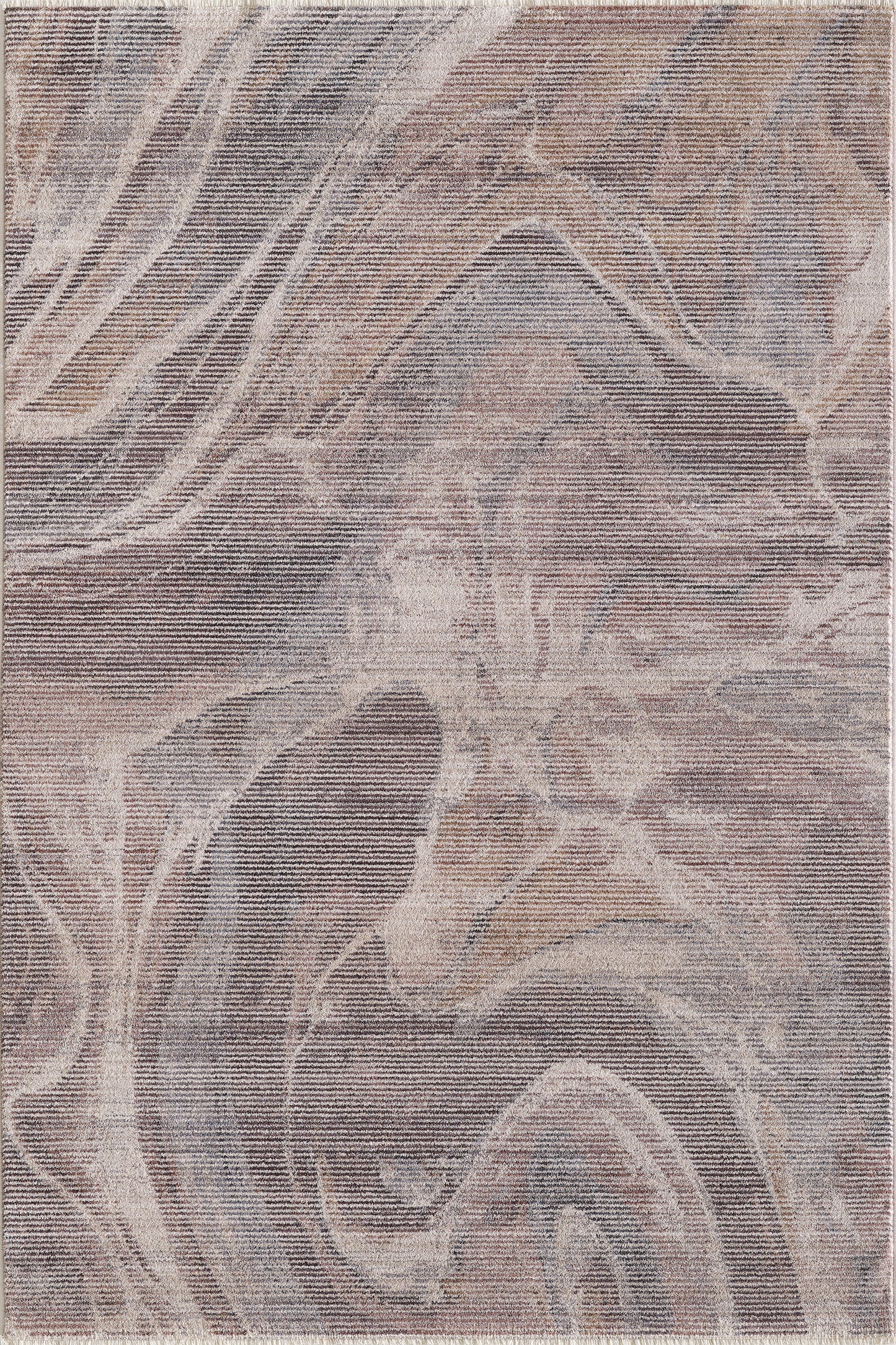 KAS Adele 881 Transitional Machine Woven Area Rug