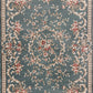 KAS Avalon 560 Traditional Machine Woven Area Rug