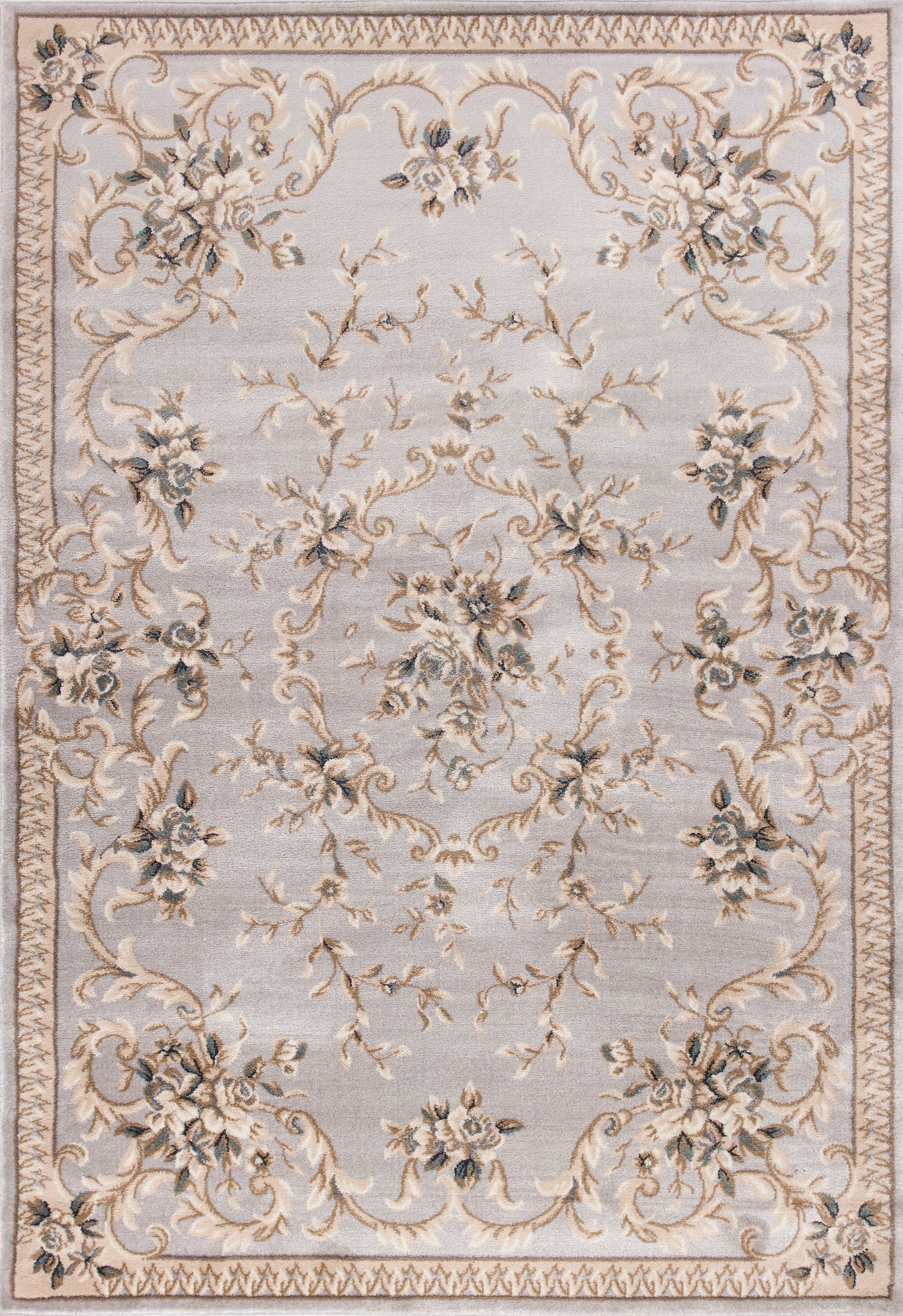 KAS Avalon 560 Traditional Machine Woven Area Rug