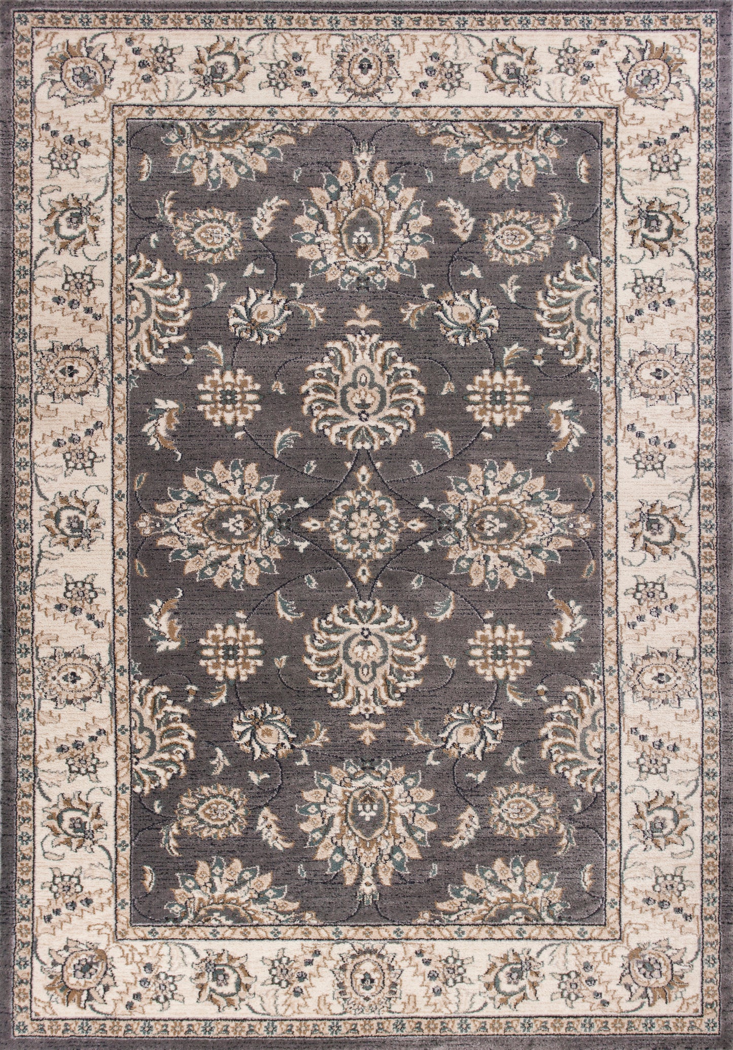 KAS Avalon 560 Traditional Machine Woven Area Rug